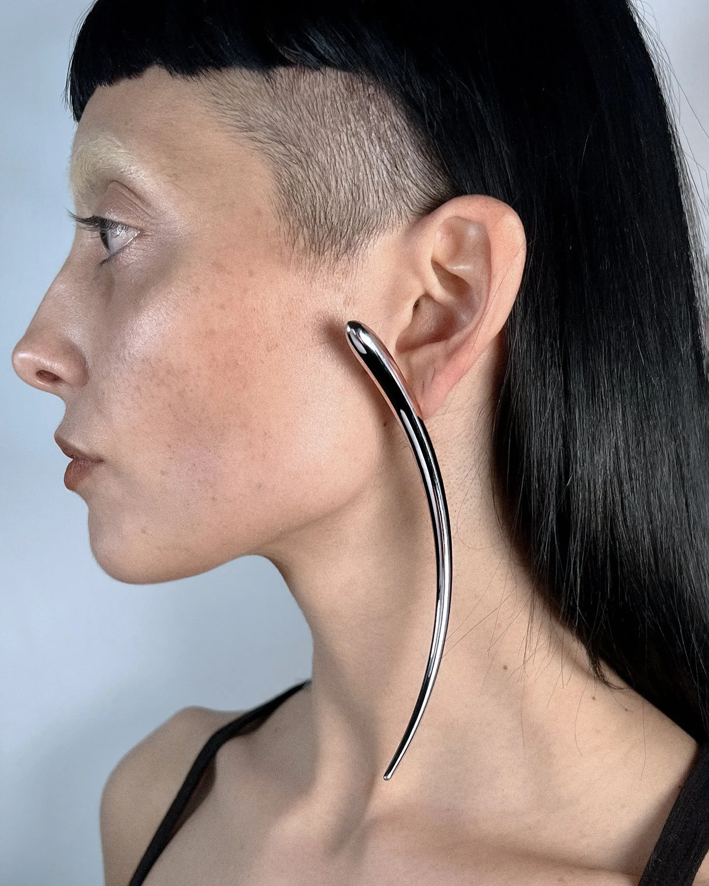 KISKA LAB Stinger Earrings — KISKA LAB